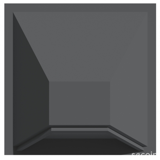 Ventilation block SVB-20